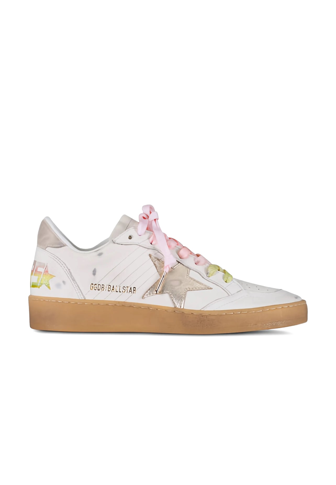 GOLDEN GOOSE