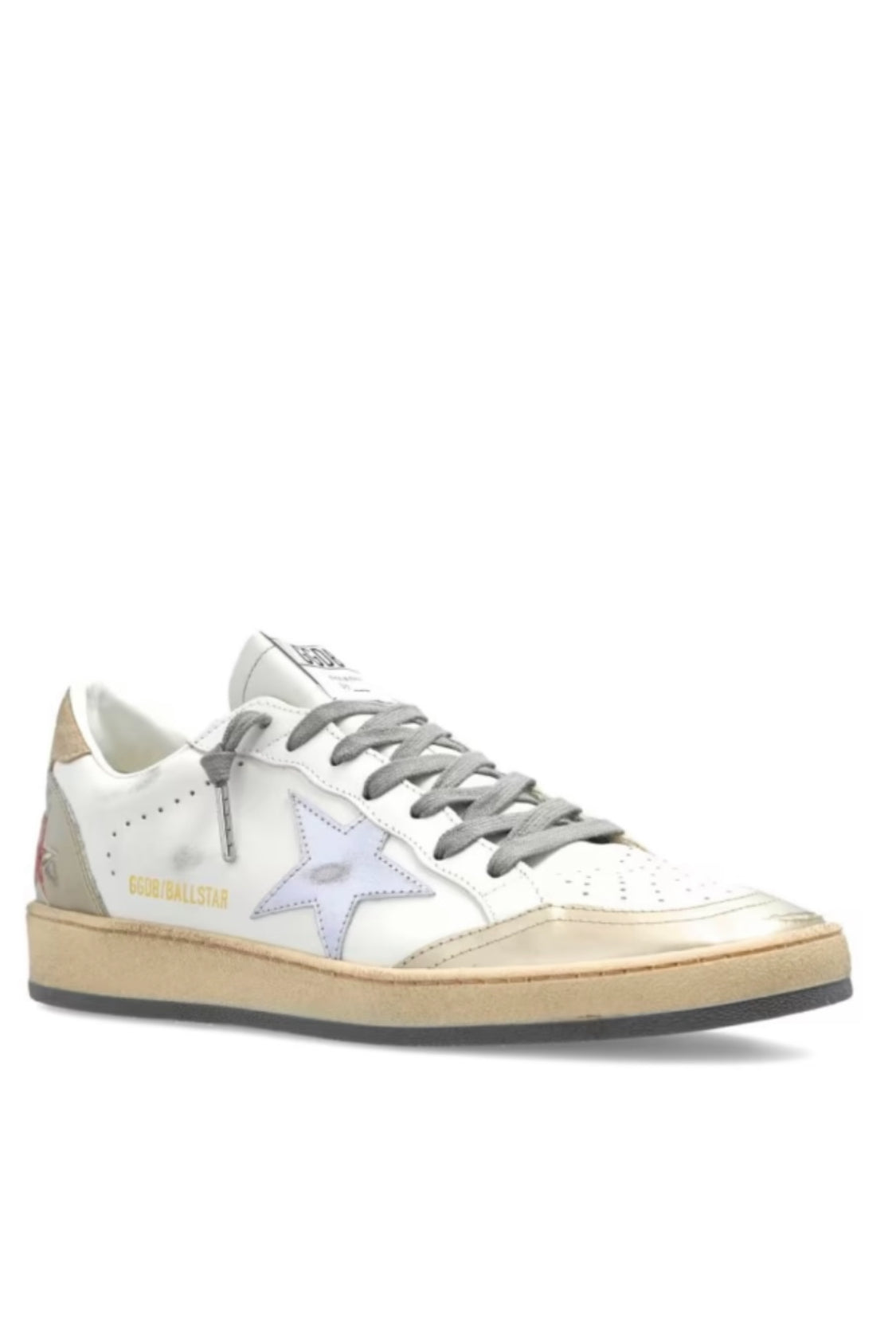 GOLDEN GOOSE UOMO