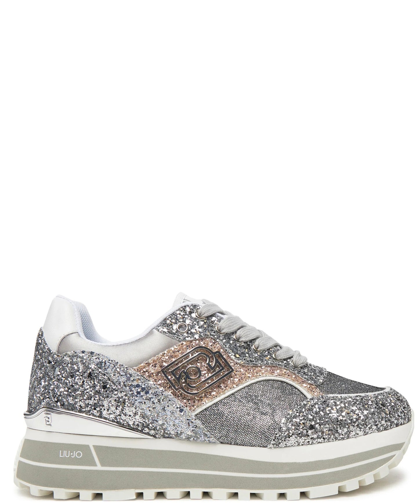 LIU JO SNEAKERS DONNA