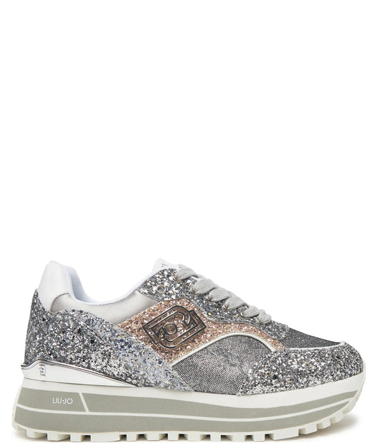 LIU JO SNEAKERS DONNA