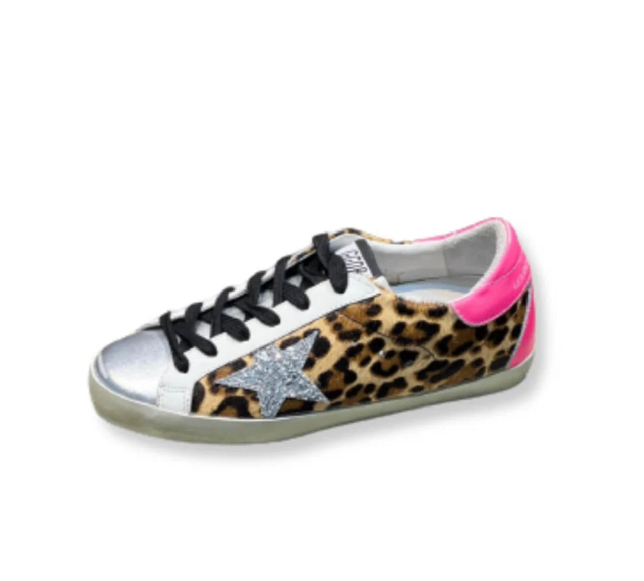 GOLDEN GOOSE
