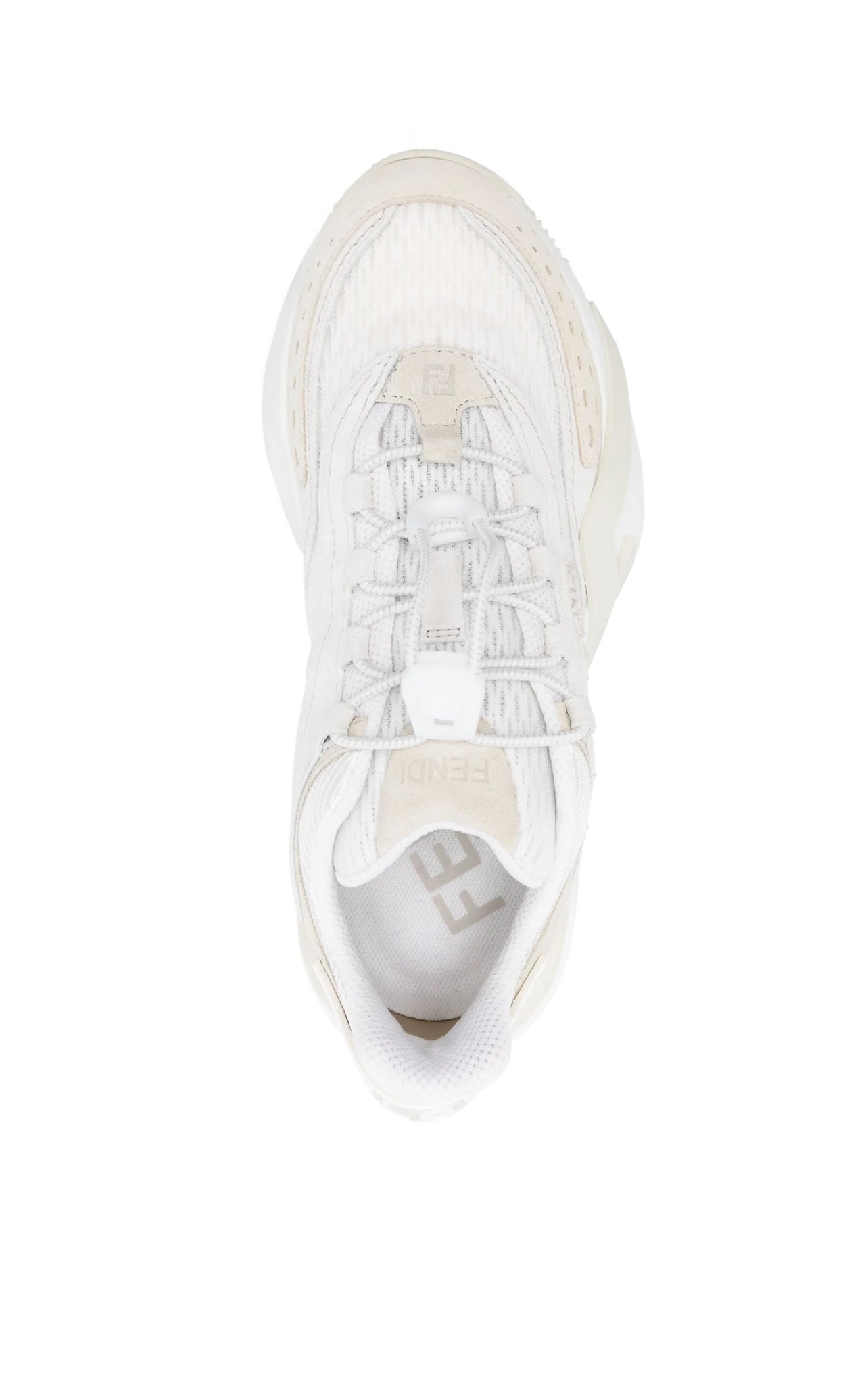 SNEAKERS DONNA FF