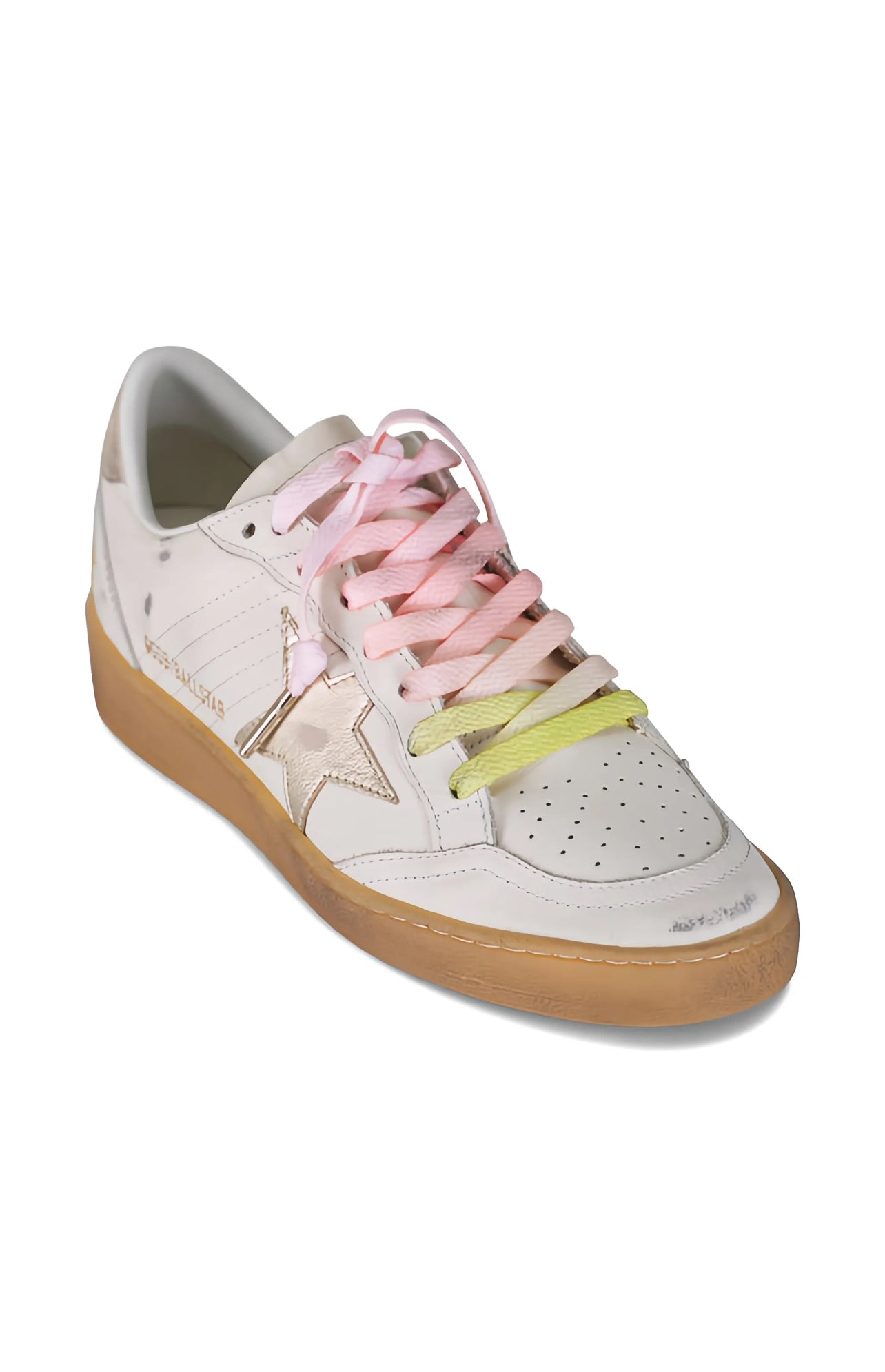 GOLDEN GOOSE