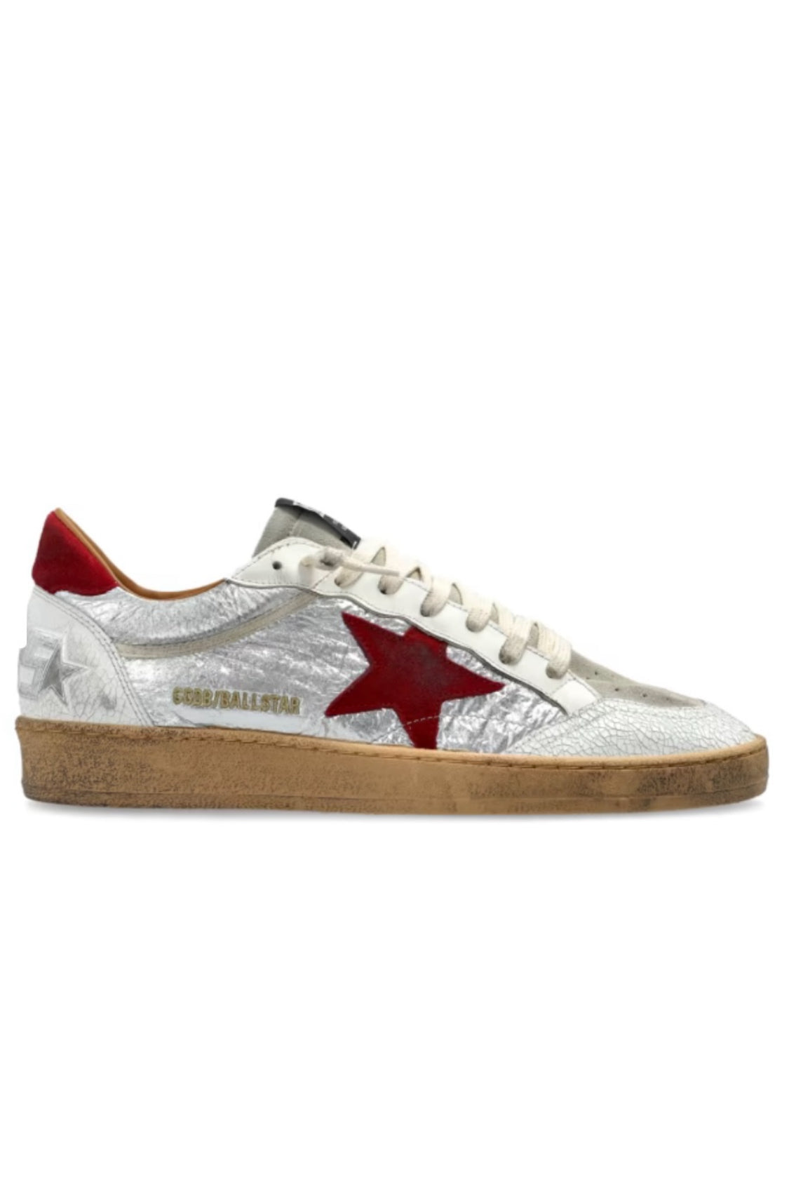 GOLDEN GOOSE UOMO