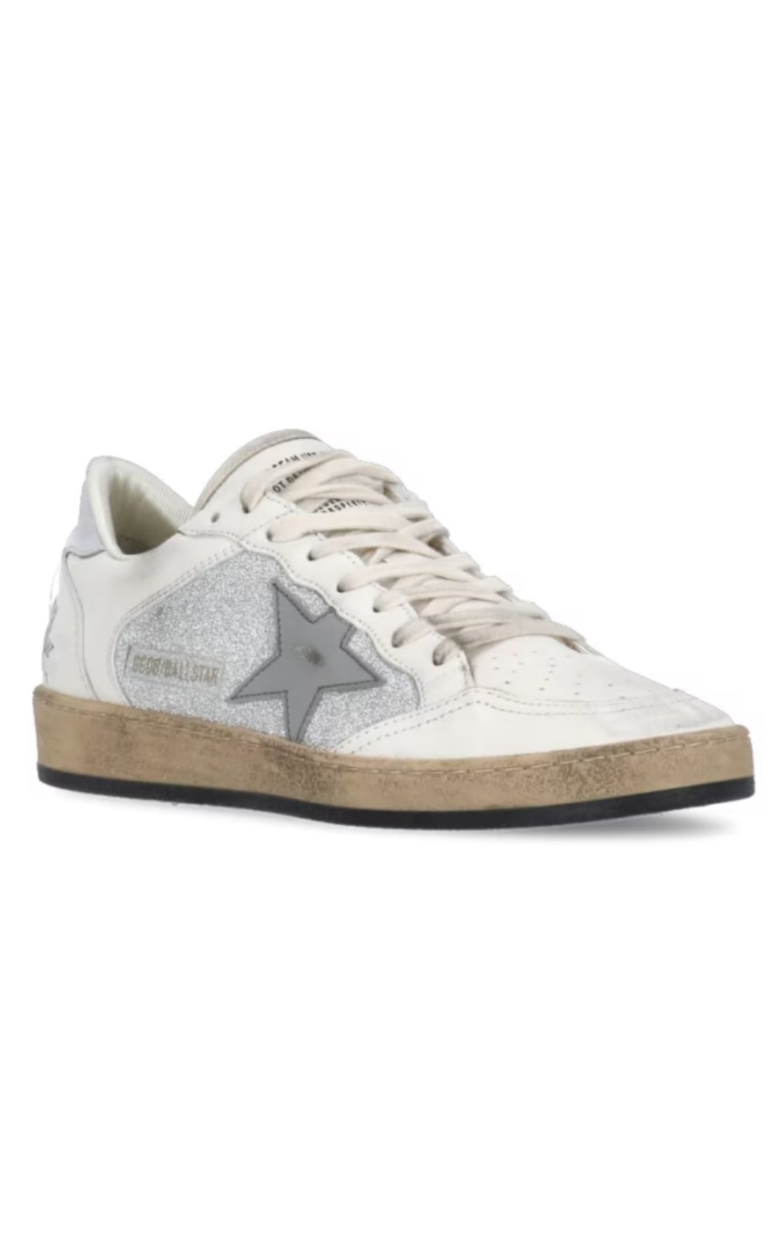 GOLDEN GOOSE