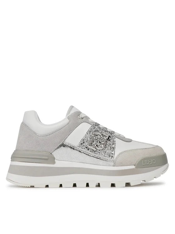 LIU JO SNEAKERS DONNA