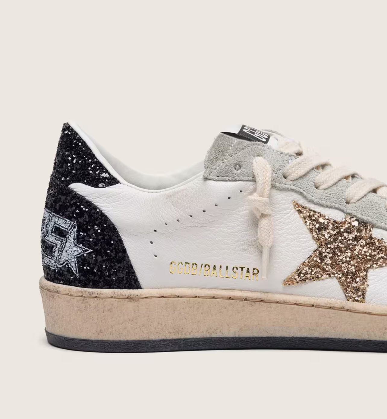 GOLDEN GOOSE