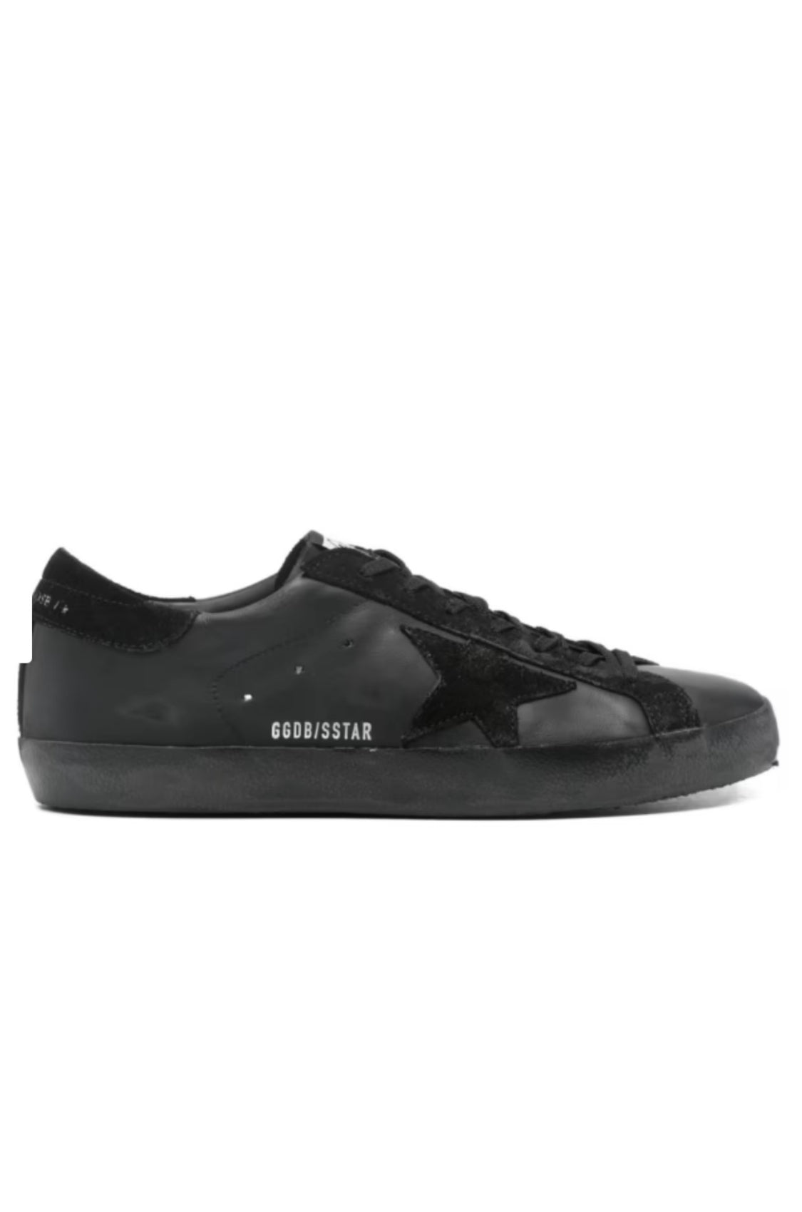 GOLDEN GOOSE