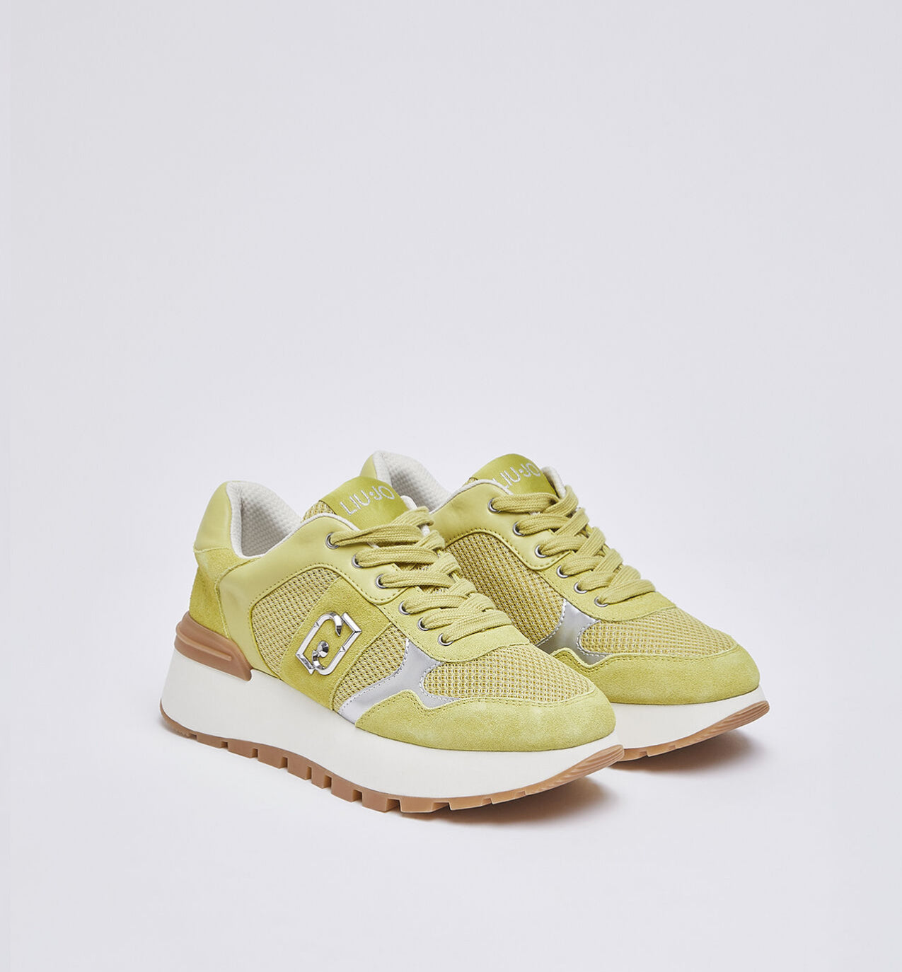 LIU JO SNEAKERS DONNA