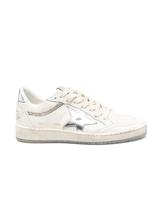 GOLDEN GOOSE