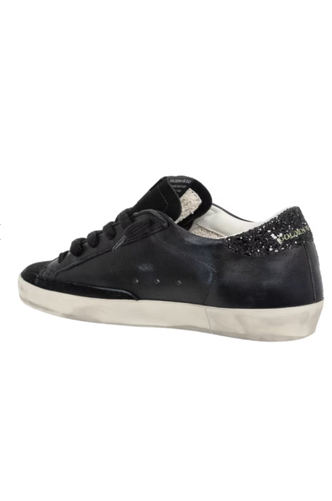GOLDEN GOOSE