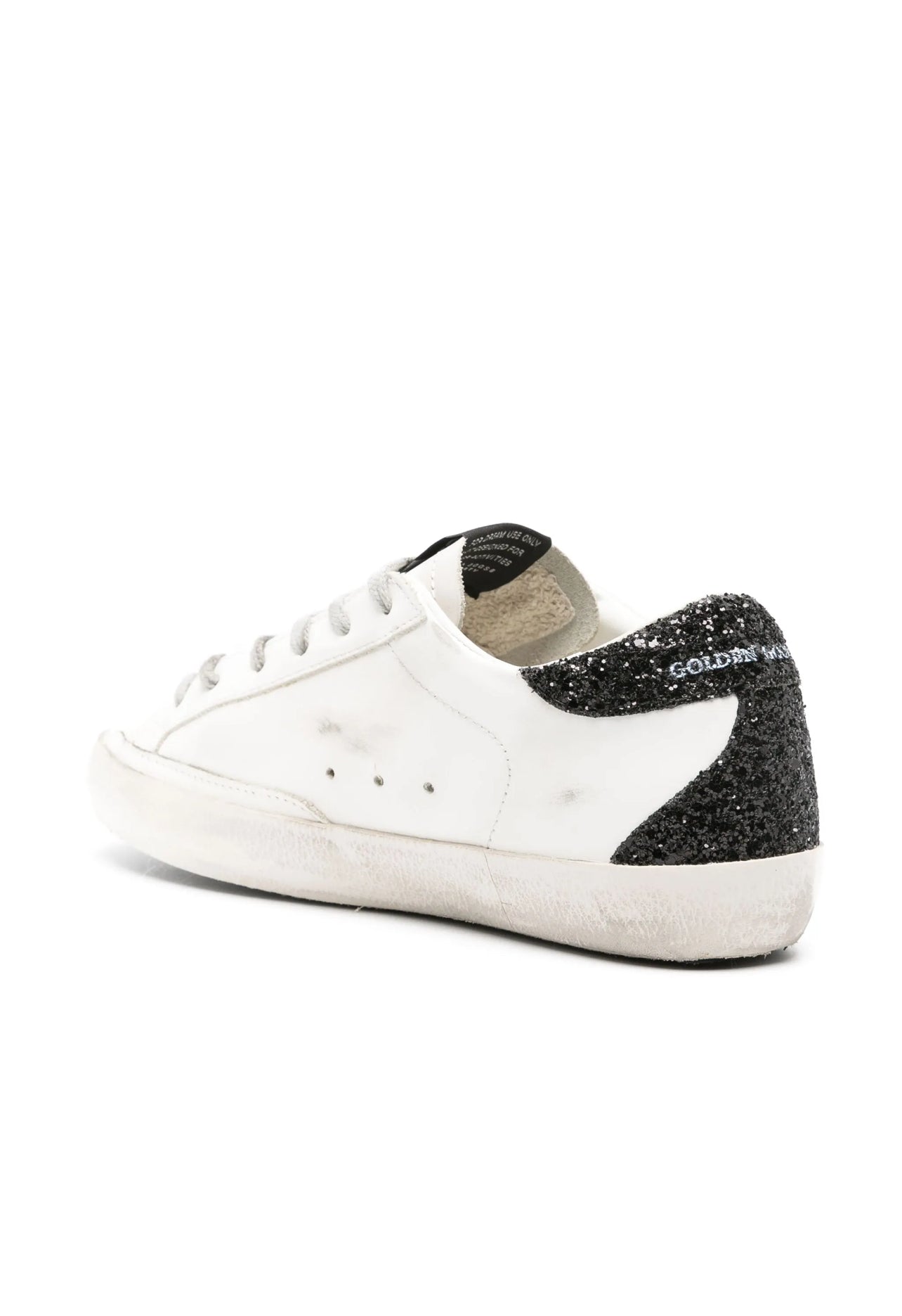 GOLDEN GOOSE