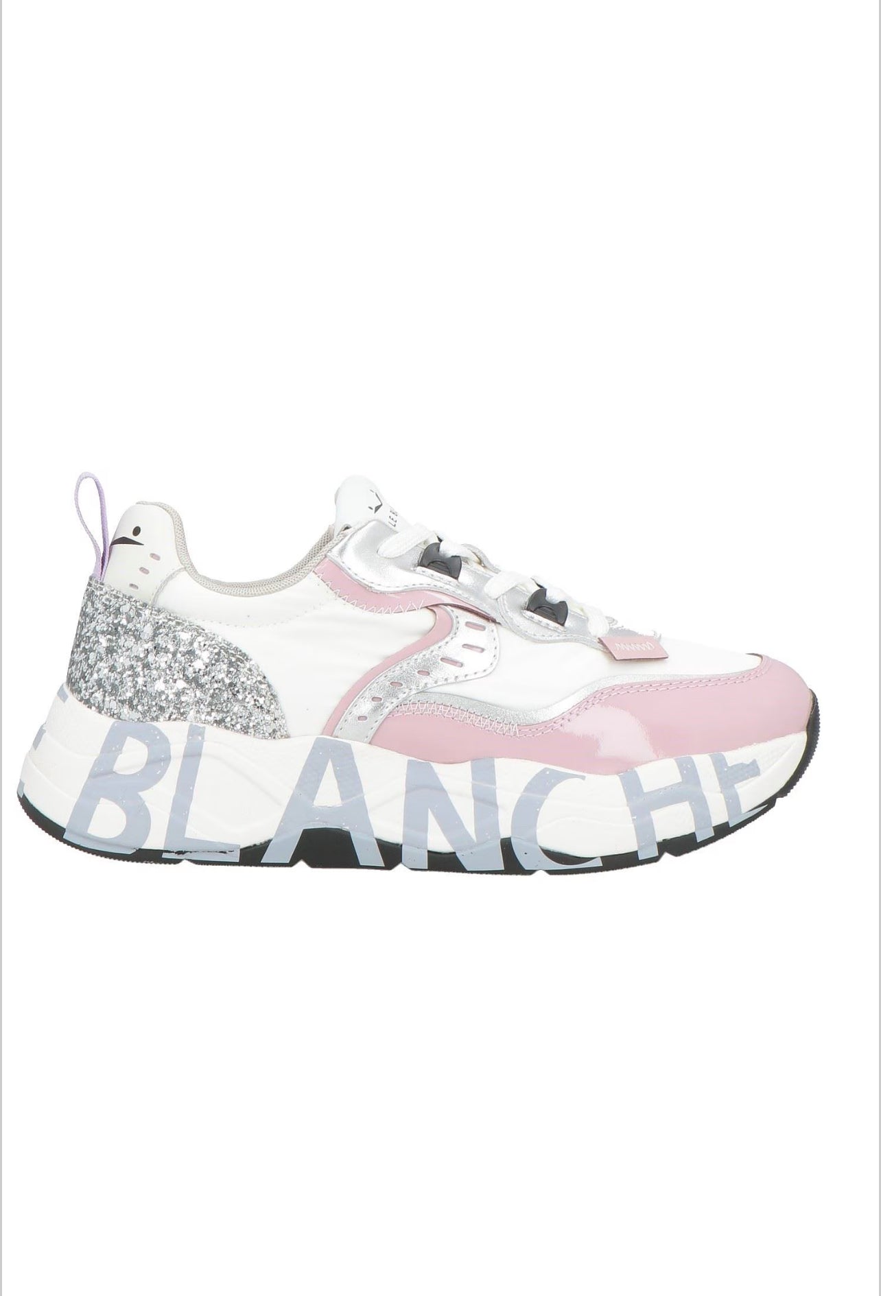 VOILE BLANCHE DONNA