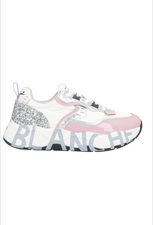 VOILE BLANCHE DONNA
