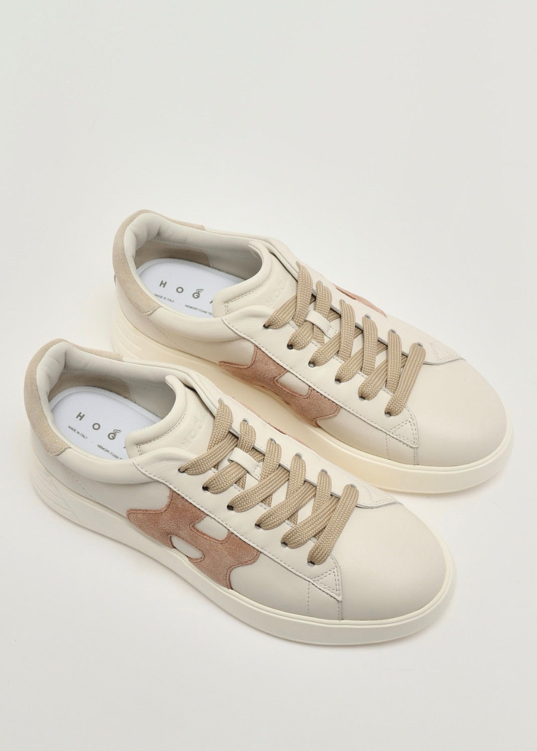 Hógan sneakers donna