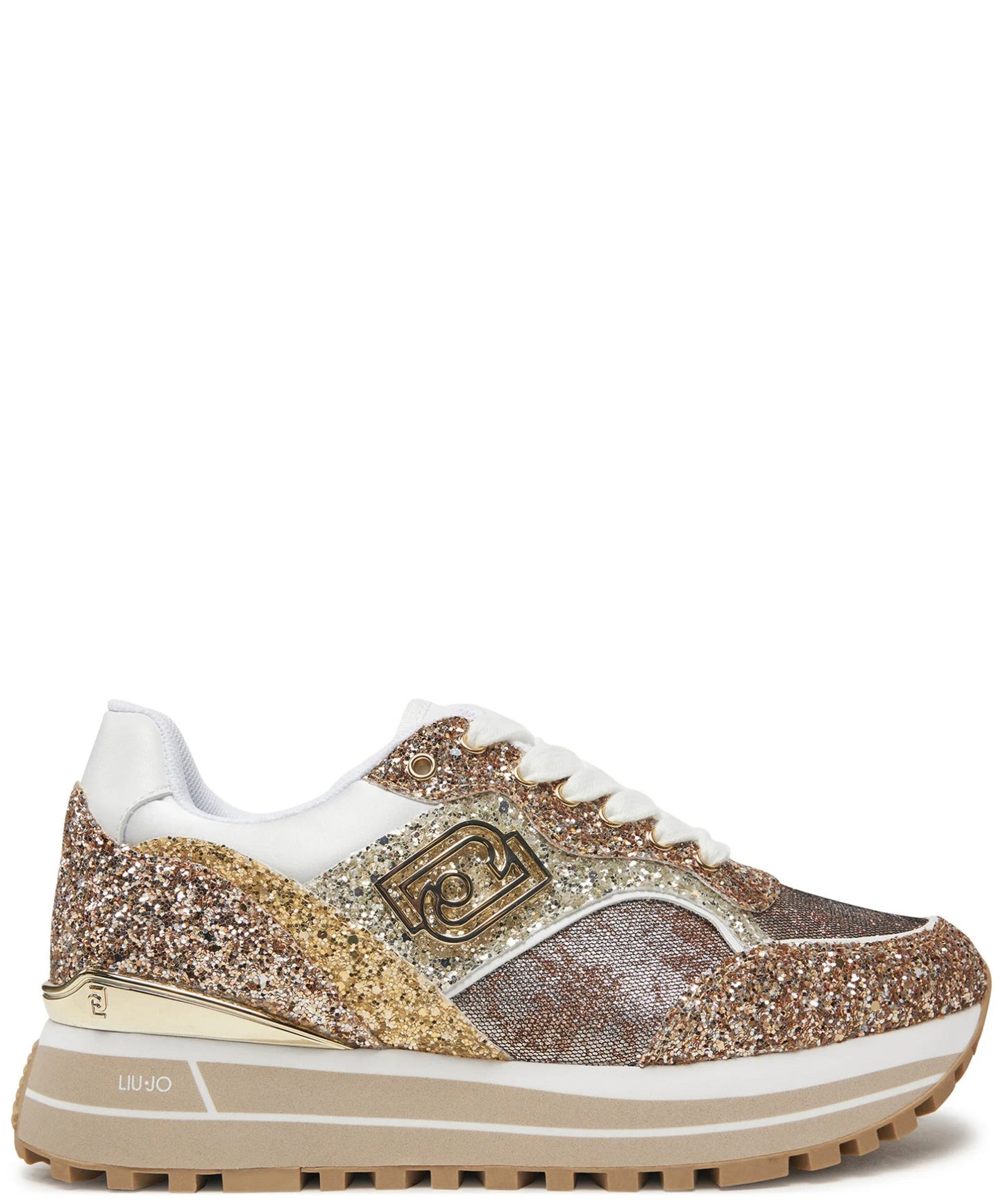 LIU JO SNEAKERS DONNA