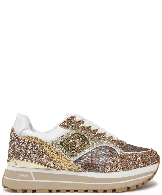 LIU JO SNEAKERS DONNA