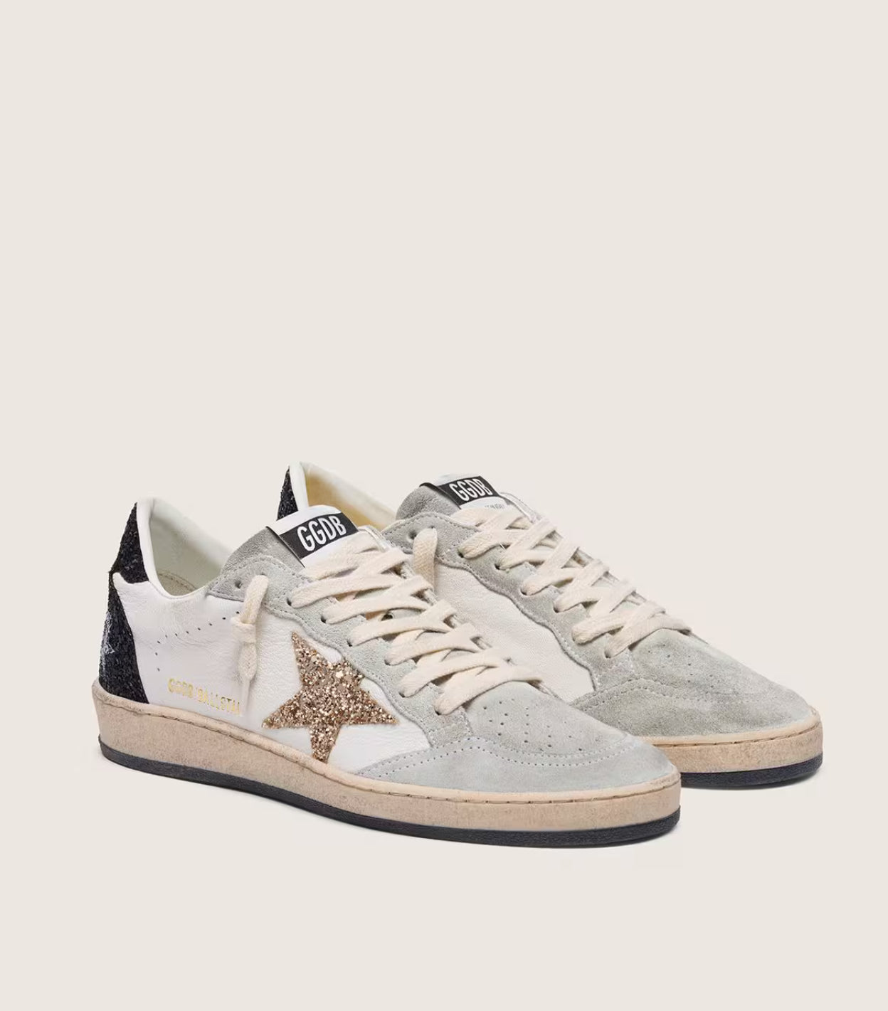 GOLDEN GOOSE