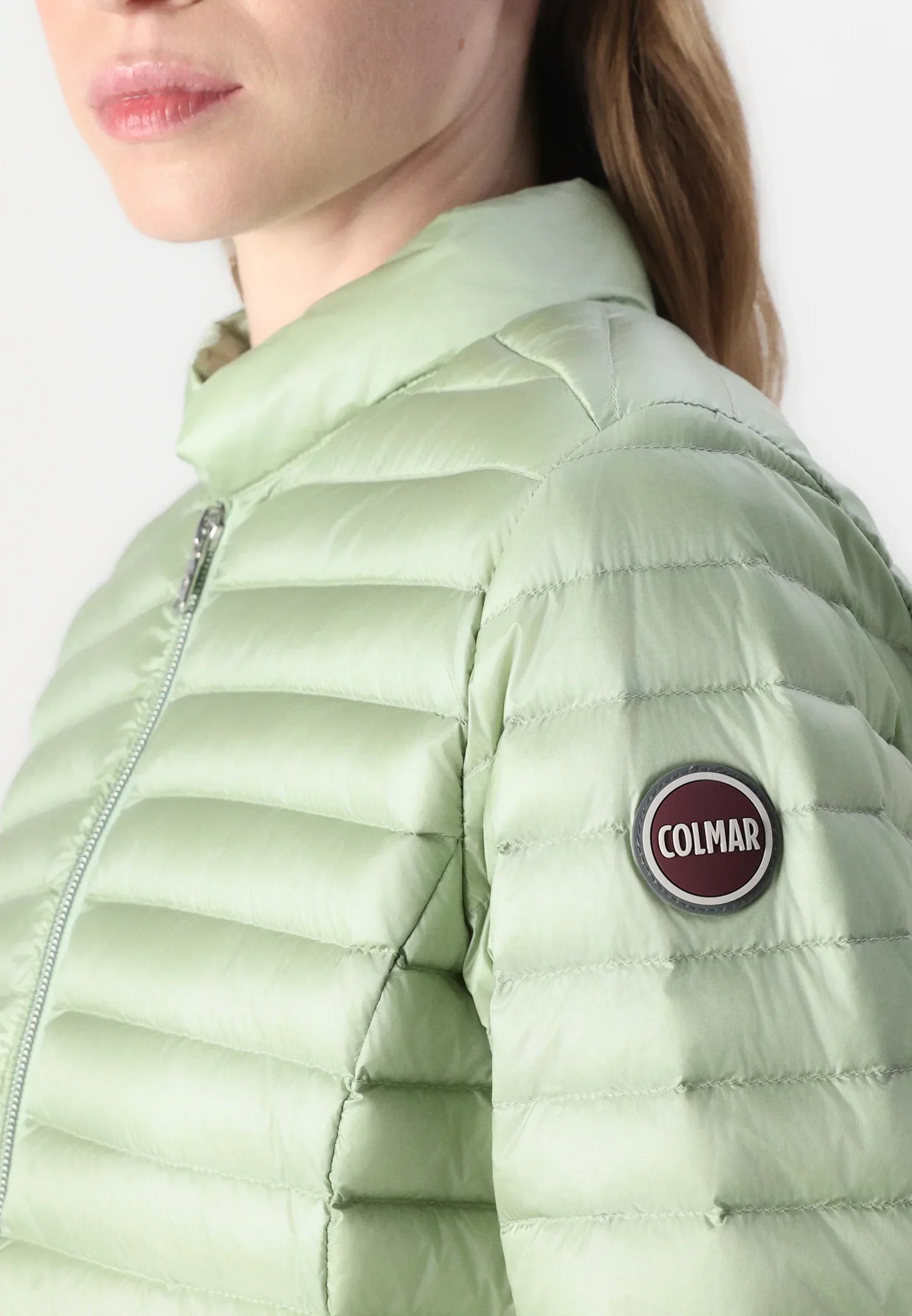 COLMAR DONNA CORTO VERDE  (100gr)
