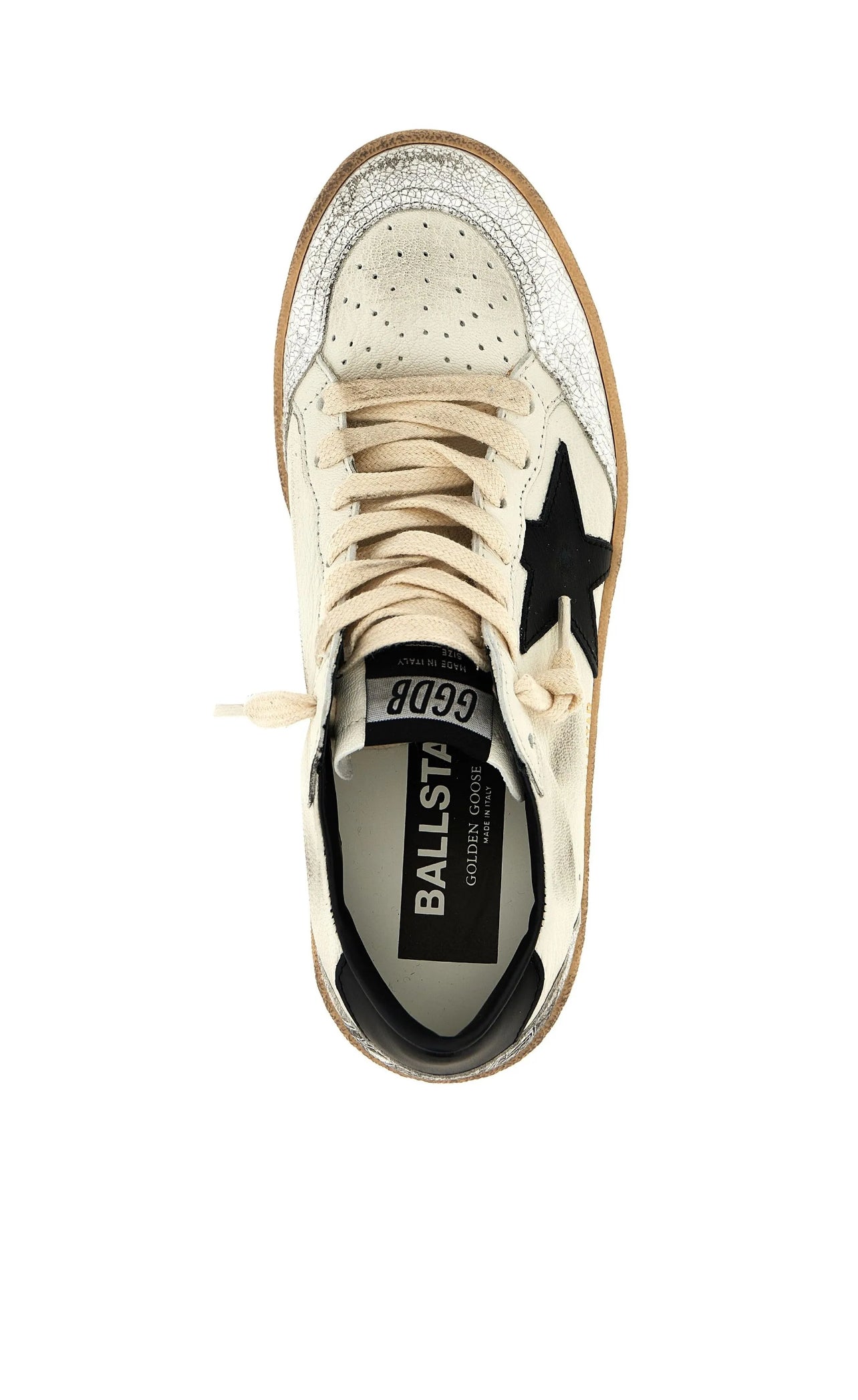 GOLDEN GOOSE