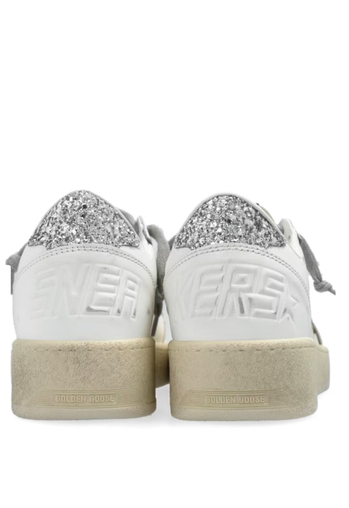 GOLDEN GOOSE