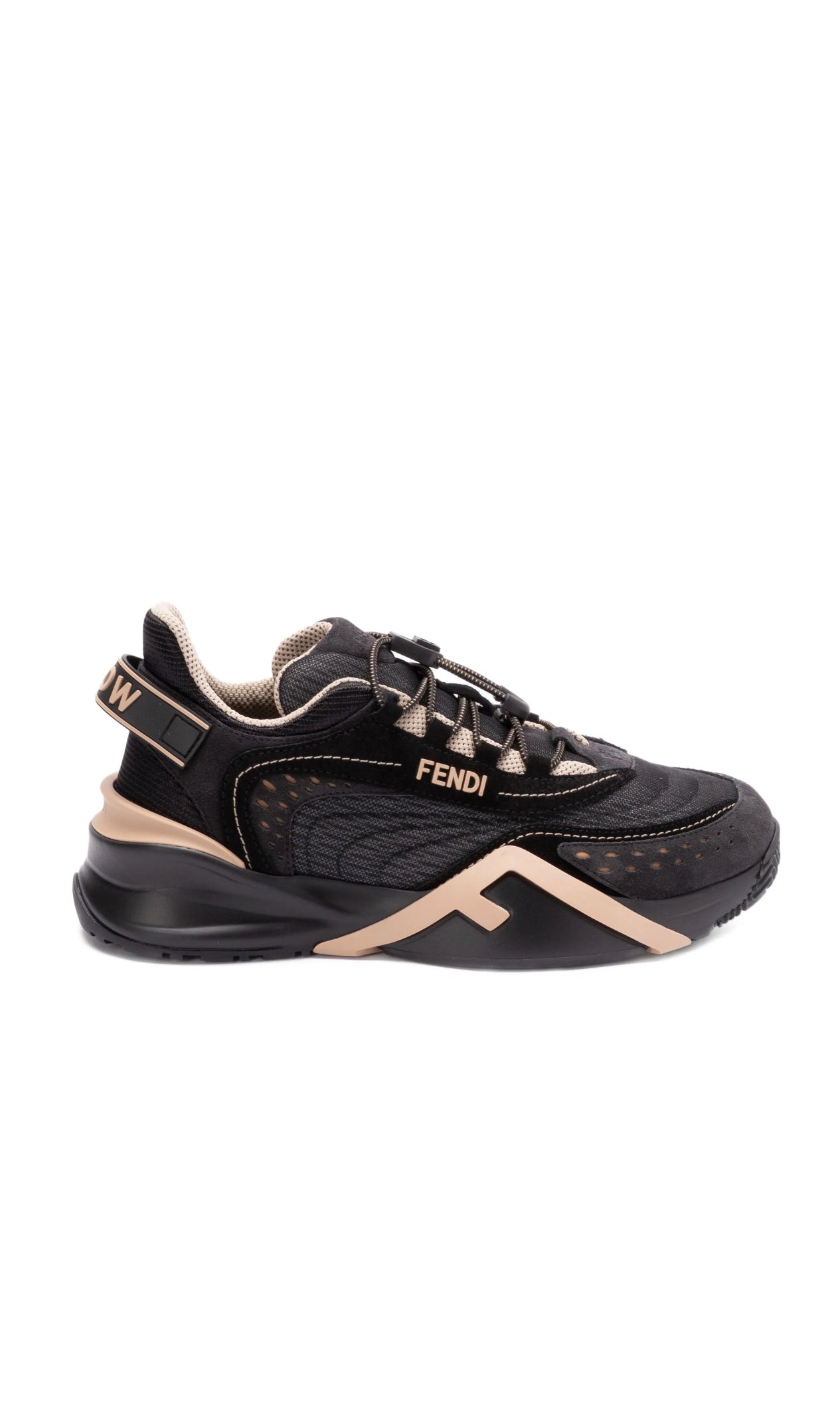 SNEAKERS DONNA FF