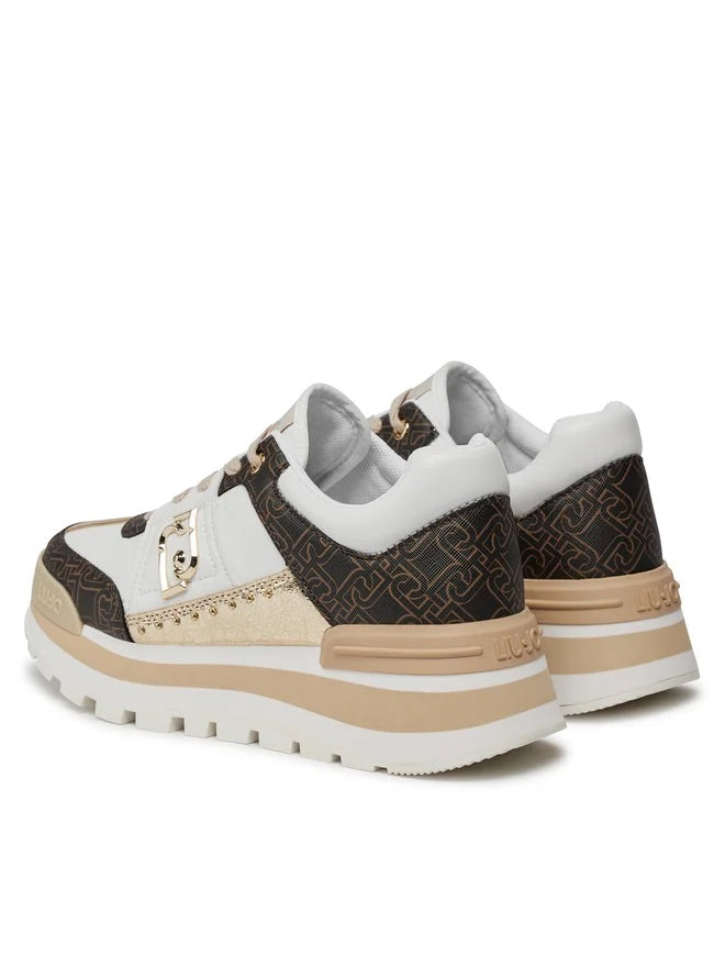 LIU JO SNEAKERS DONNA