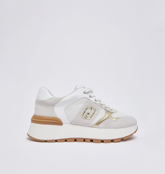 LIU JO SNEAKERS DONNA