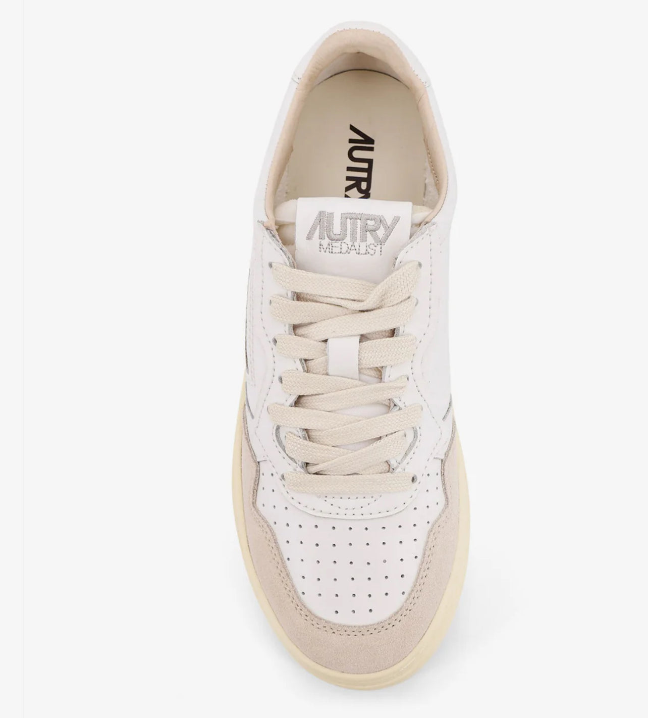MEDALIST SNEAKERS