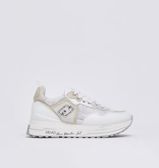 LIU JO SNEAKERS DONNA