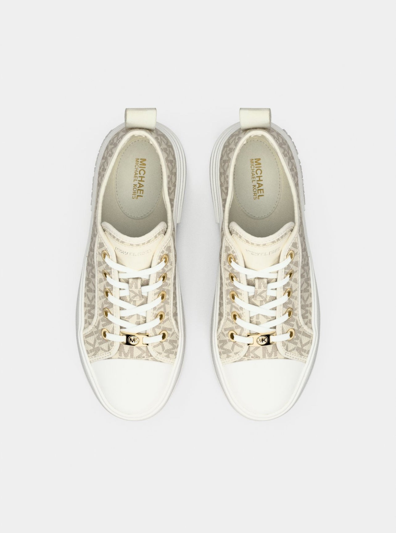SNEAKERS MICHAEL KORS DONNA
