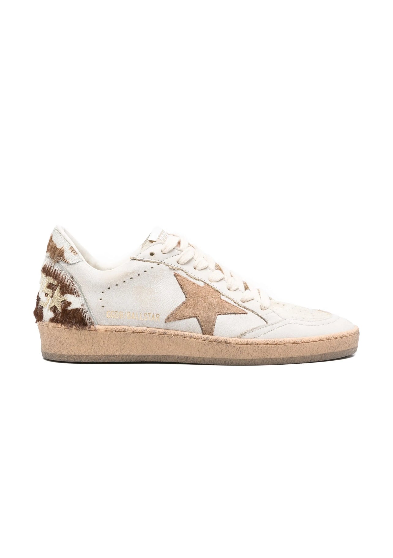 GOLDEN GOOSE