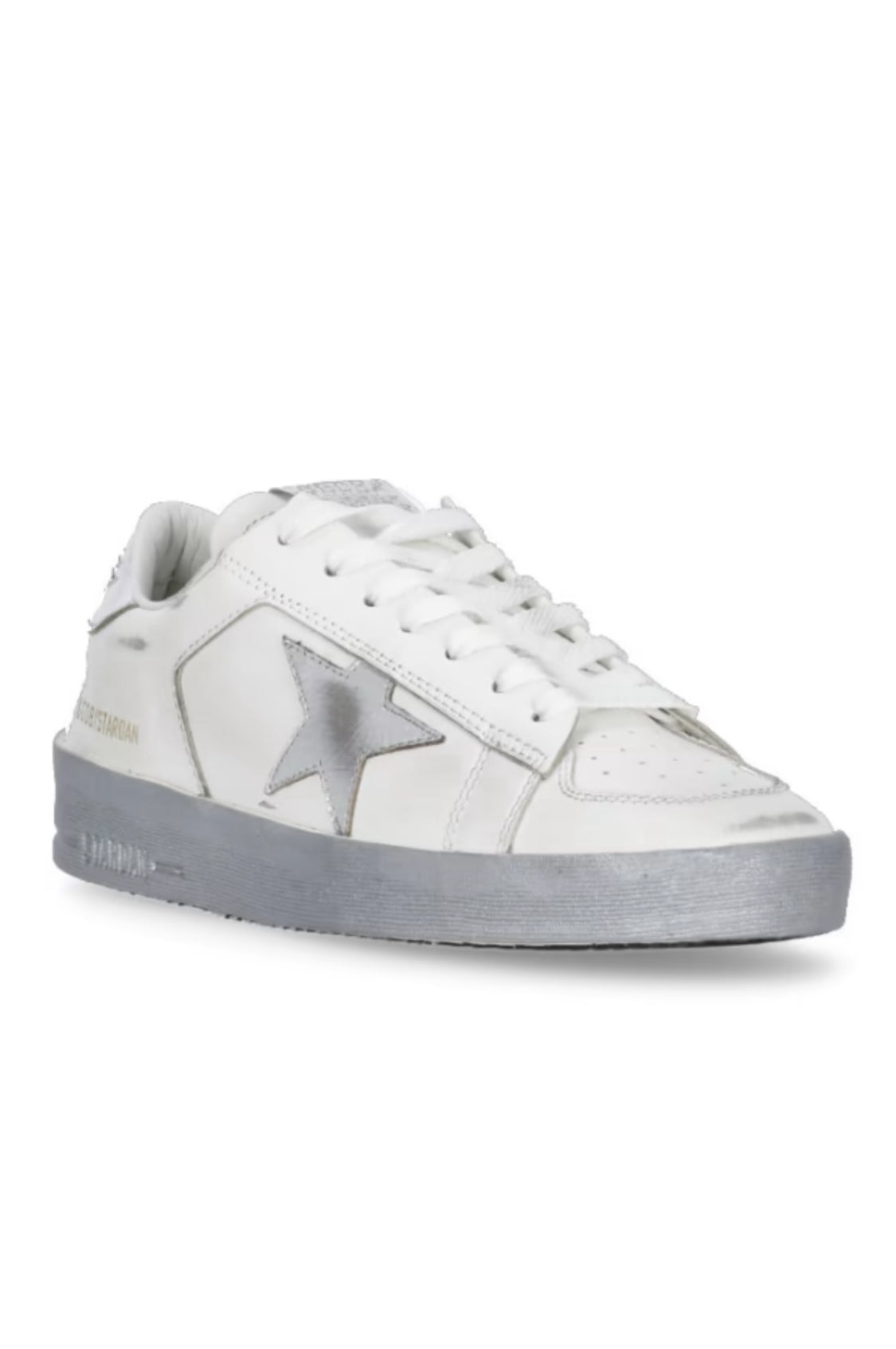GOLDEN GOOSE