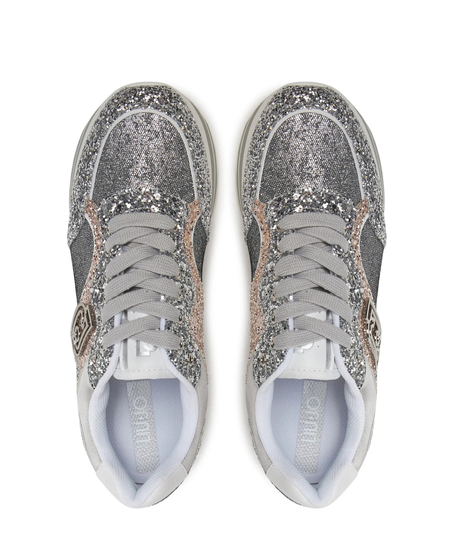 LIU JO SNEAKERS DONNA