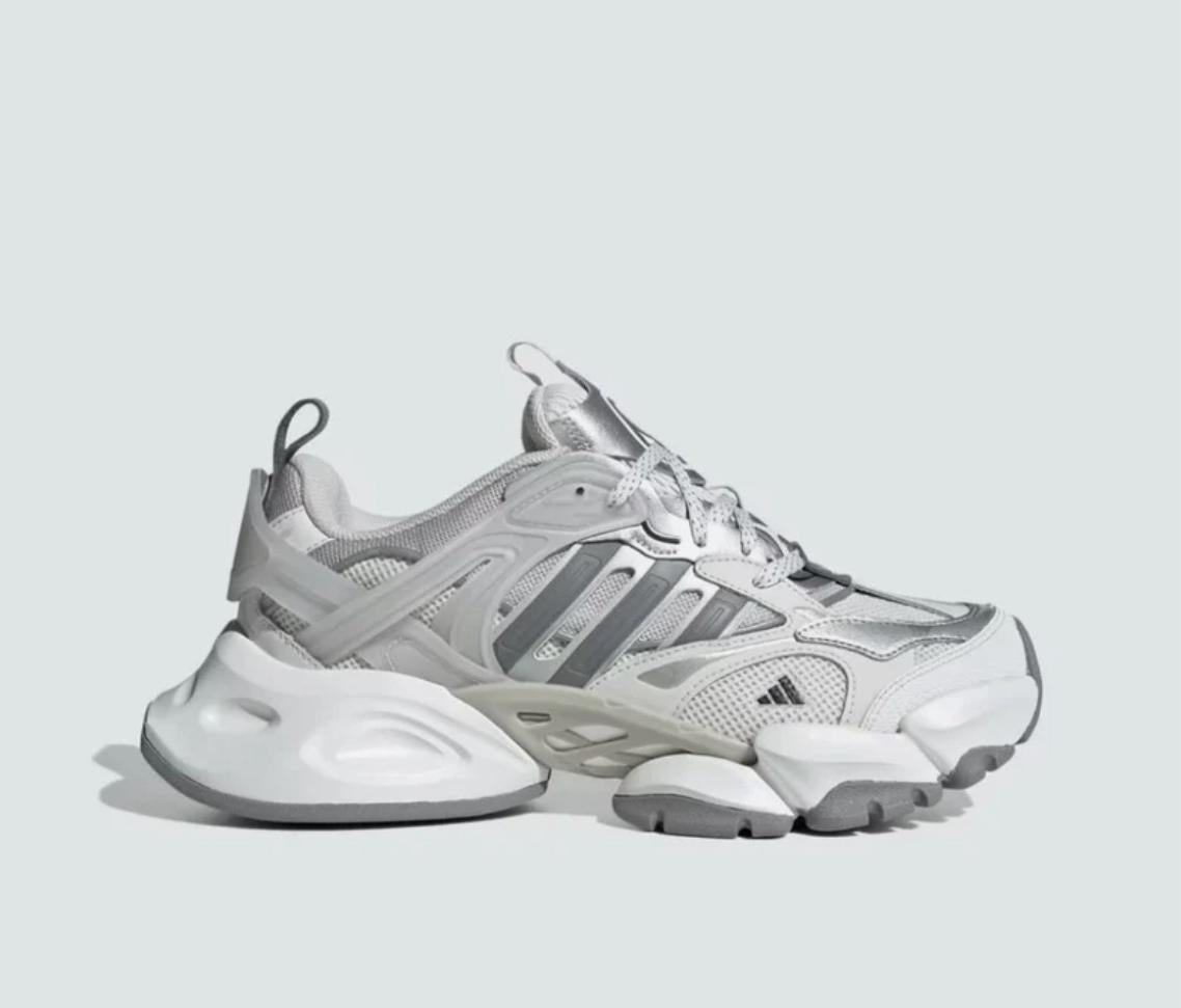 Adidas XLG Runner Grey