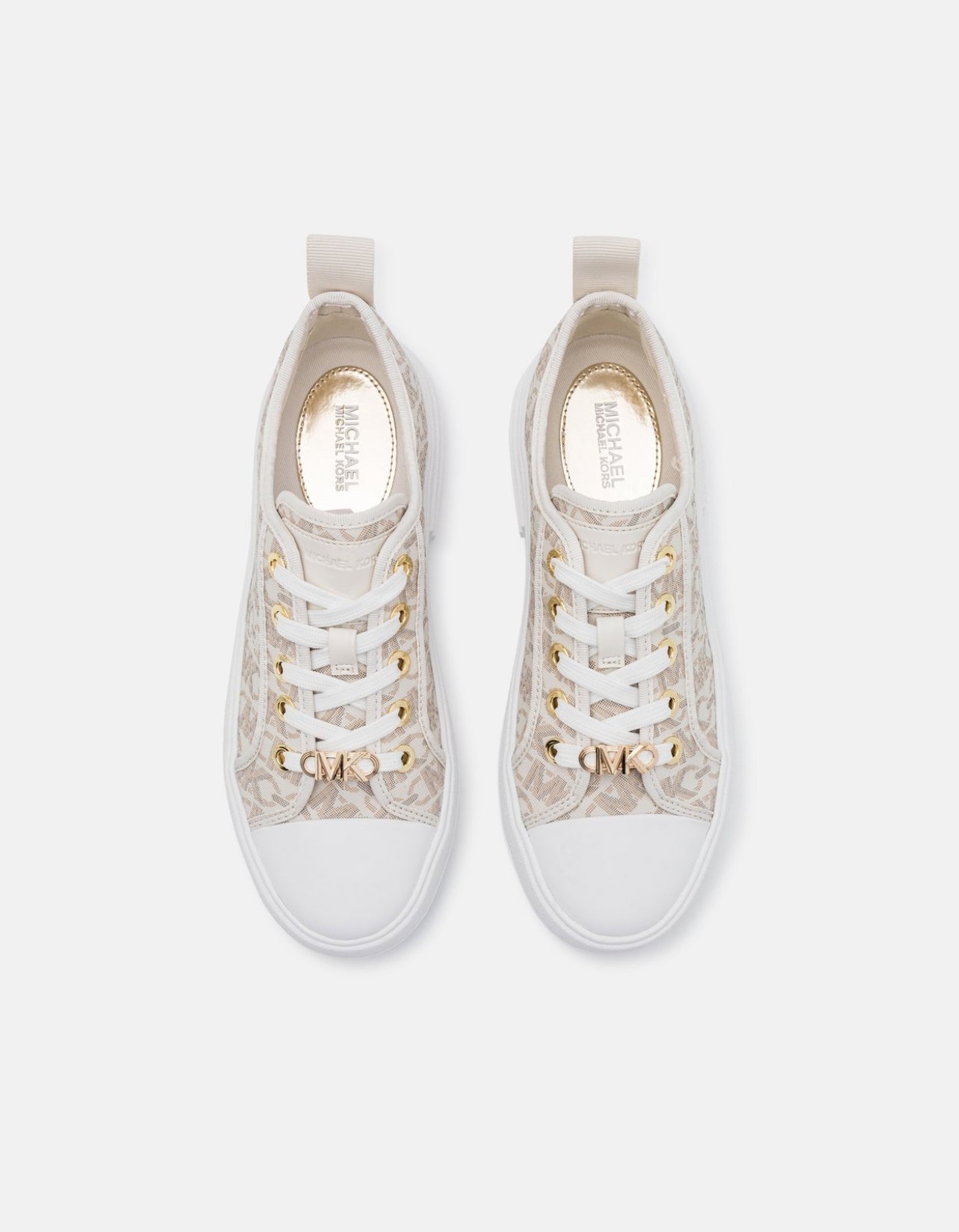 SNEAKERS MICHAEL KORS DONNA