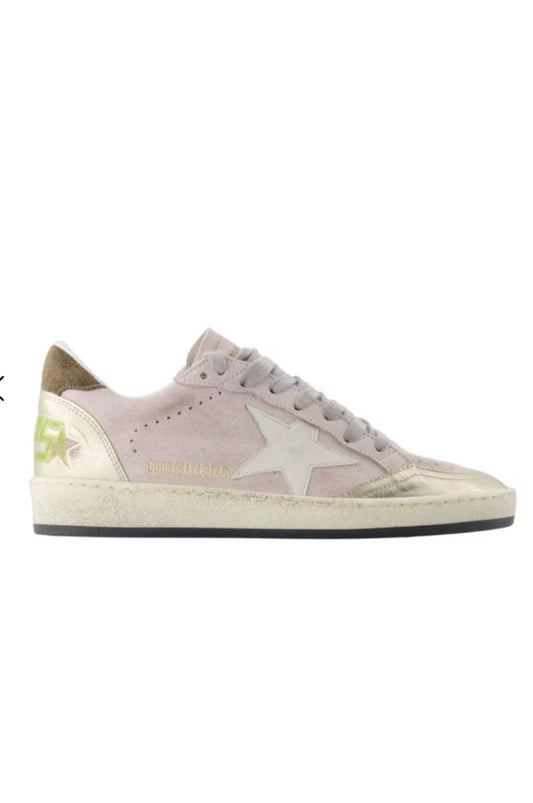 GOLDEN GOOSE