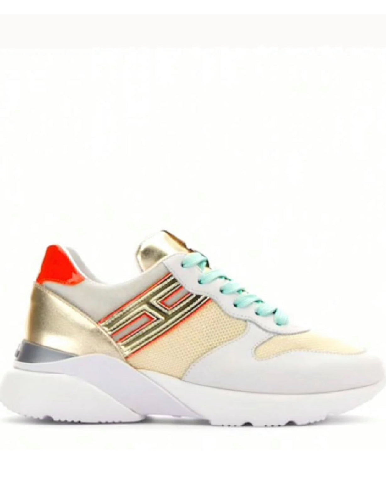 Hogãn donna multicolor