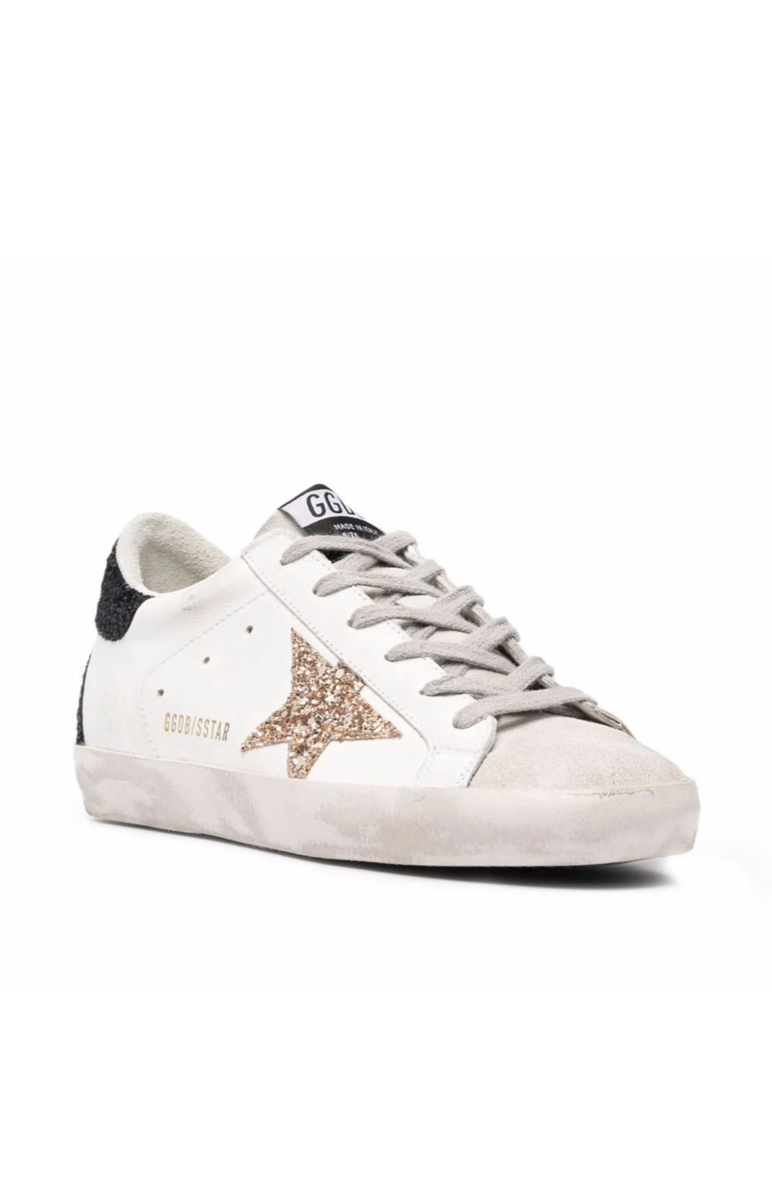 GOLDEN GOOSE
