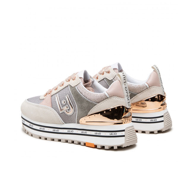LIU JO SNEAKERS DONNA