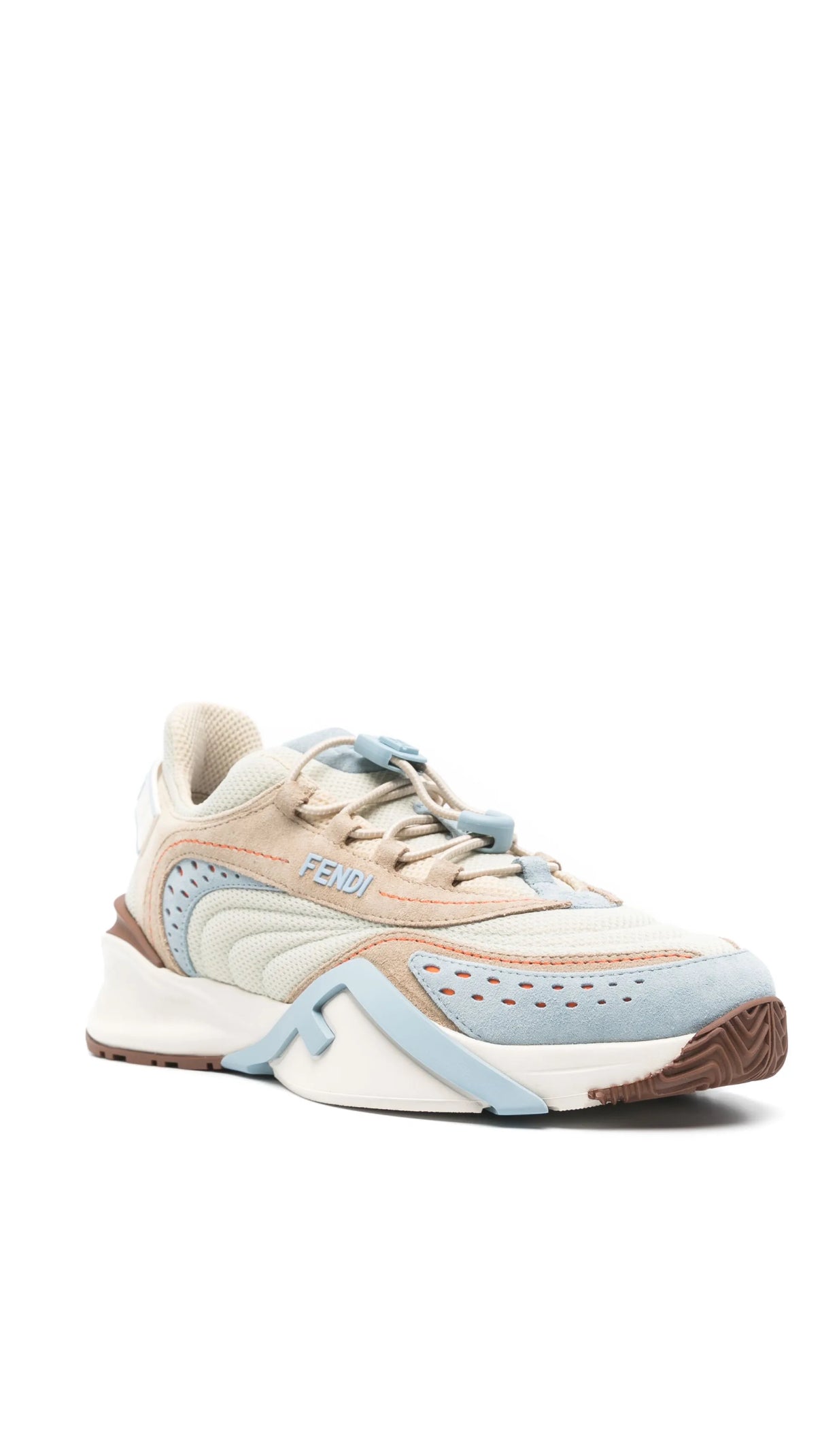 SNEAKERS DONNA FF