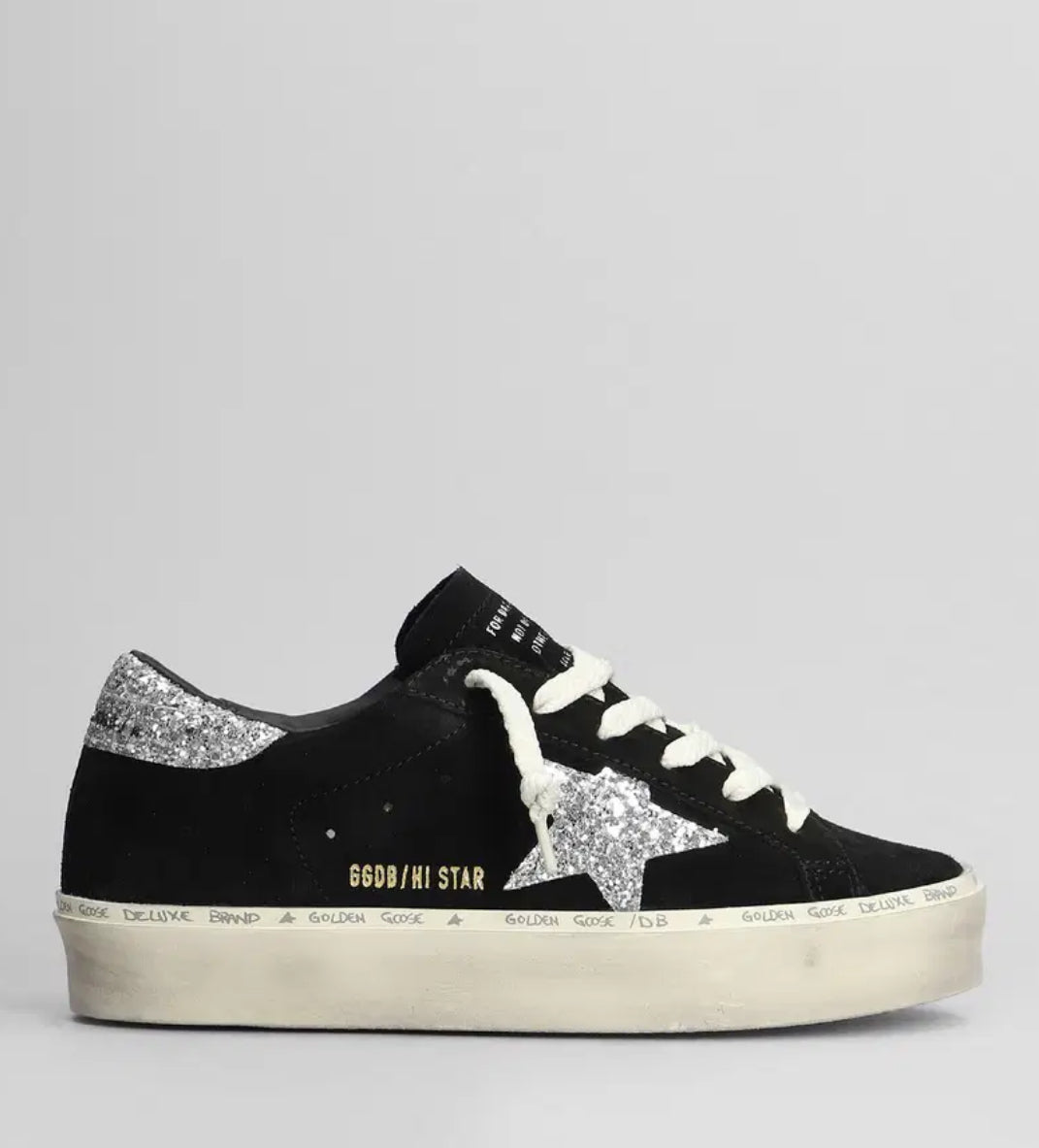 GOLDEN GOOSE