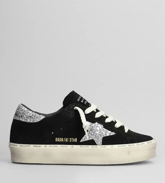 GOLDEN GOOSE