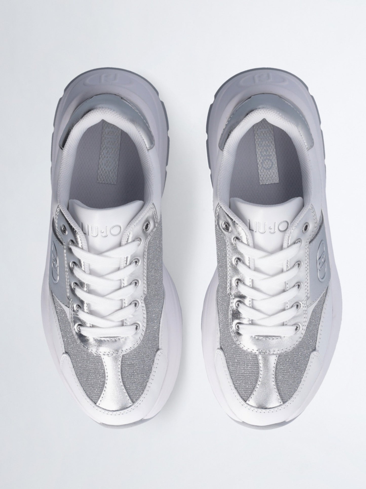 LIU JO SNEAKERS DONNA