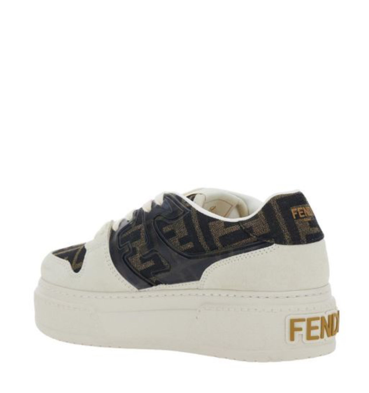 SNEAKERS DONNA FF