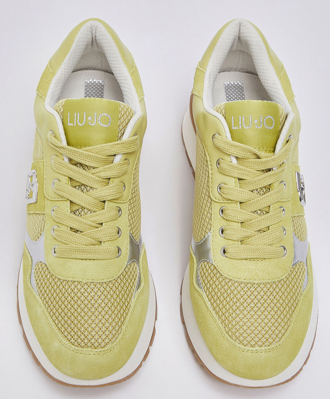 LIU JO SNEAKERS DONNA