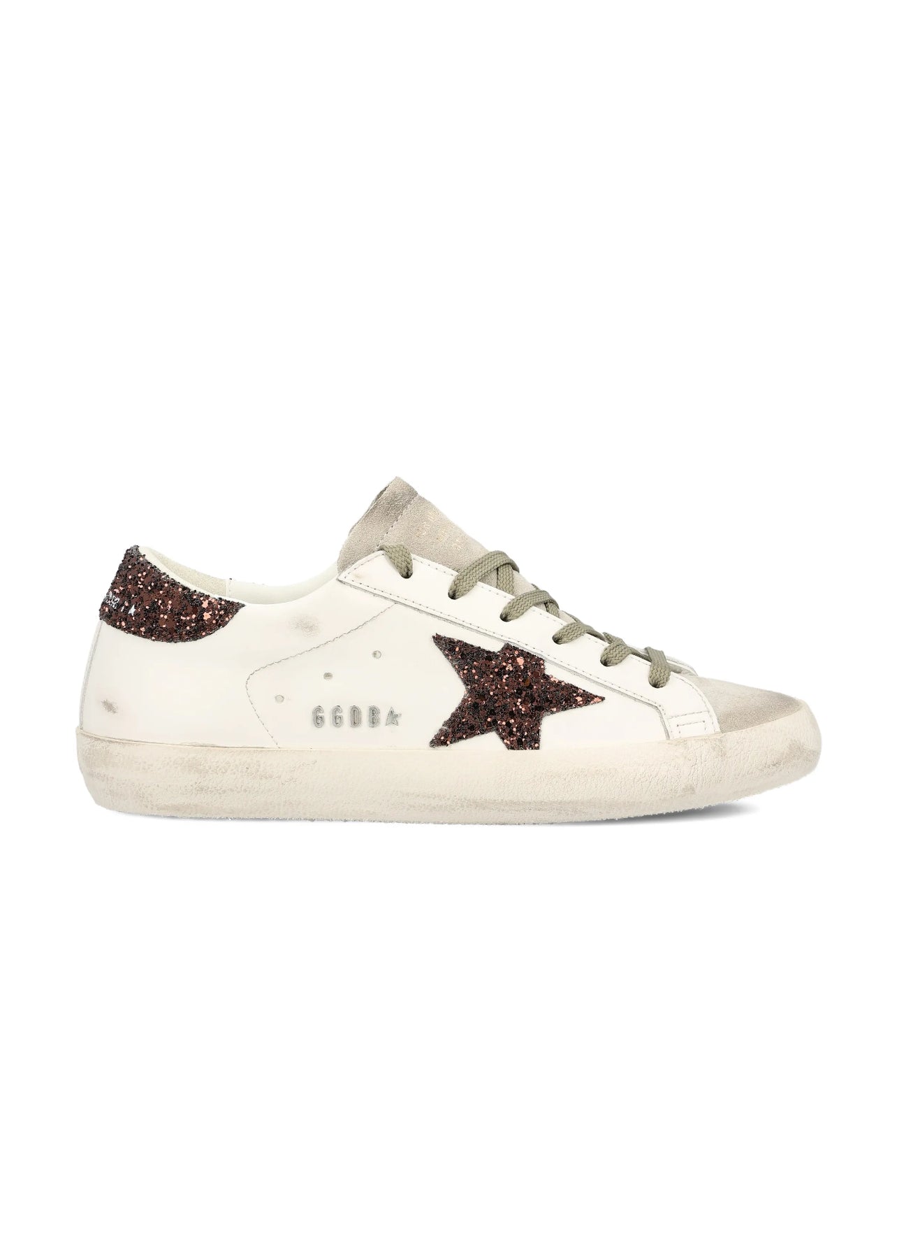 GOLDEN GOOSE