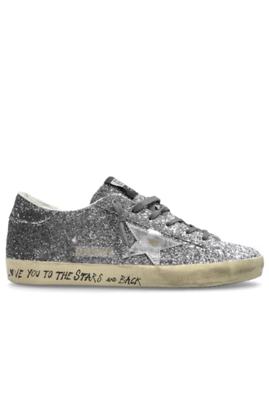 GOLDEN GOOSE