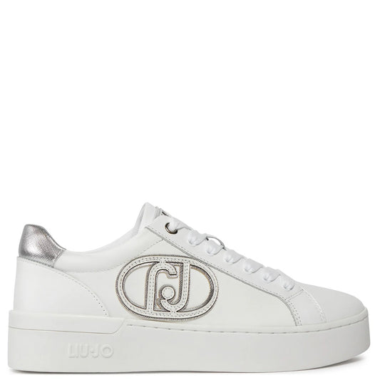 LIU JO SNEAKERS DONNA