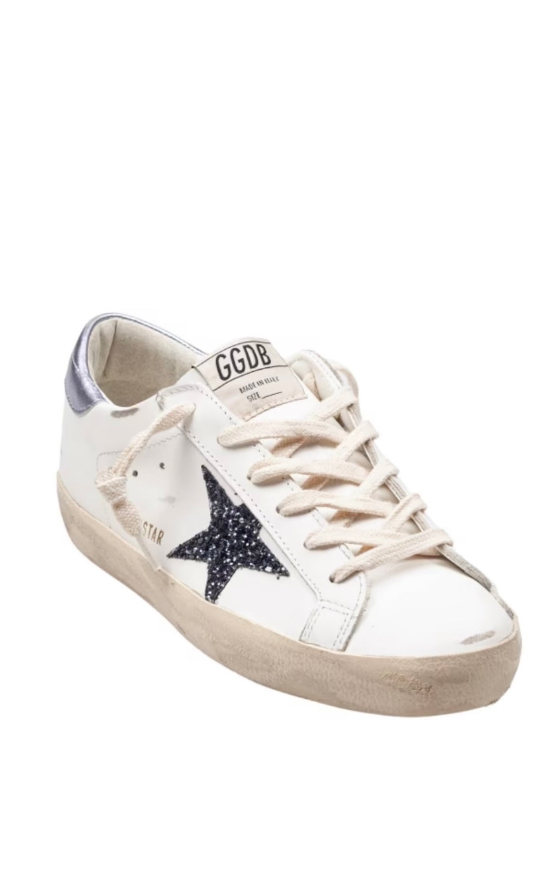 GOLDEN GOOSE